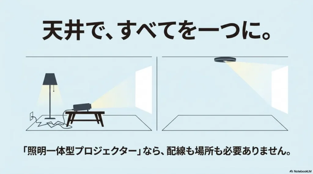 ceiling-mounted-projector-merit